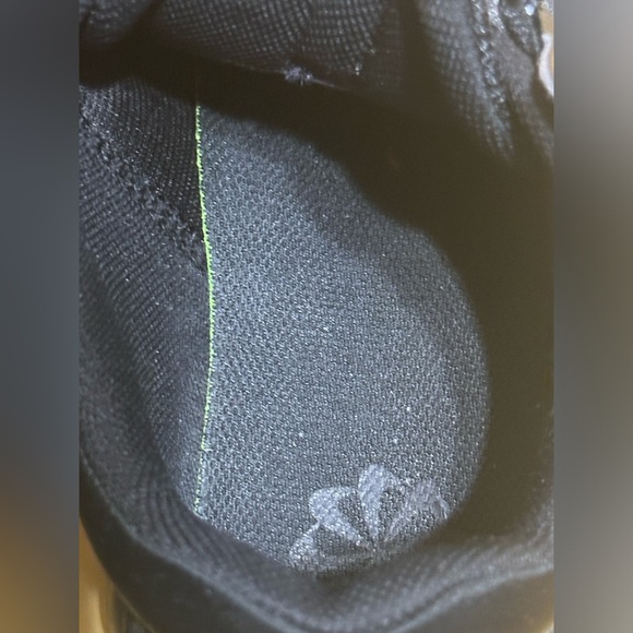 Nike Air Max 2021 Men Triple Black - Picture 10 of 13